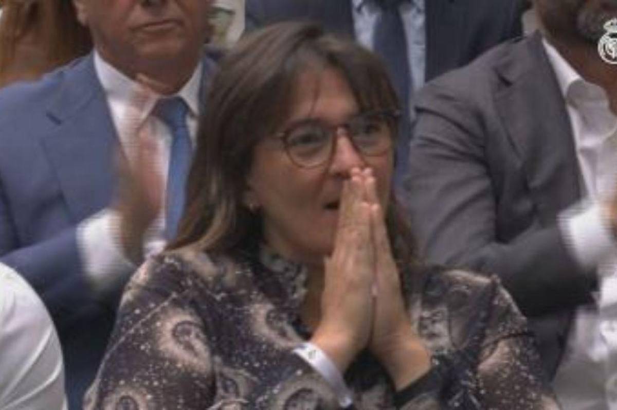 Mbappé imitó en todo a Cristiano Ronaldo, el regalo inesperado de Florentino y la ‘burla’ de Kylian a su madre