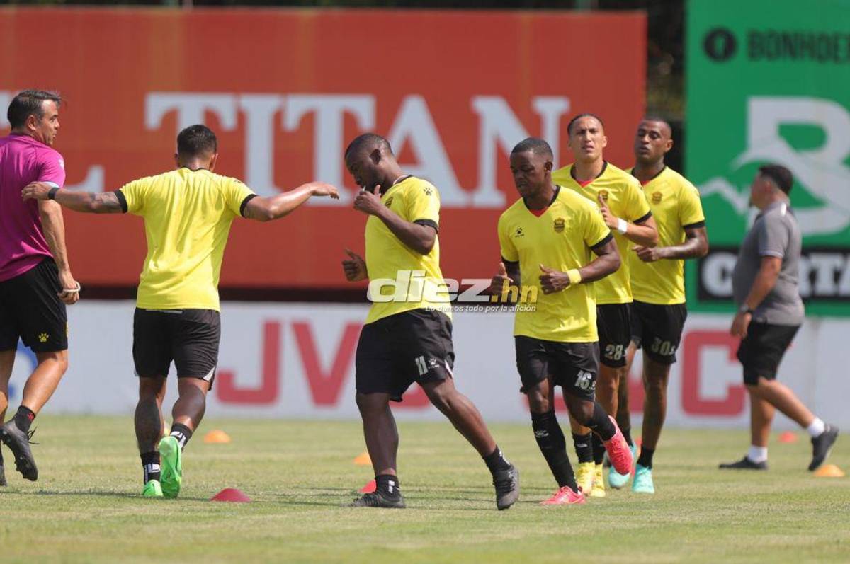 El ambiente en el Yankel por el clásico Marathón-Real España; las bellas mujeres que deslumbran en las graderías