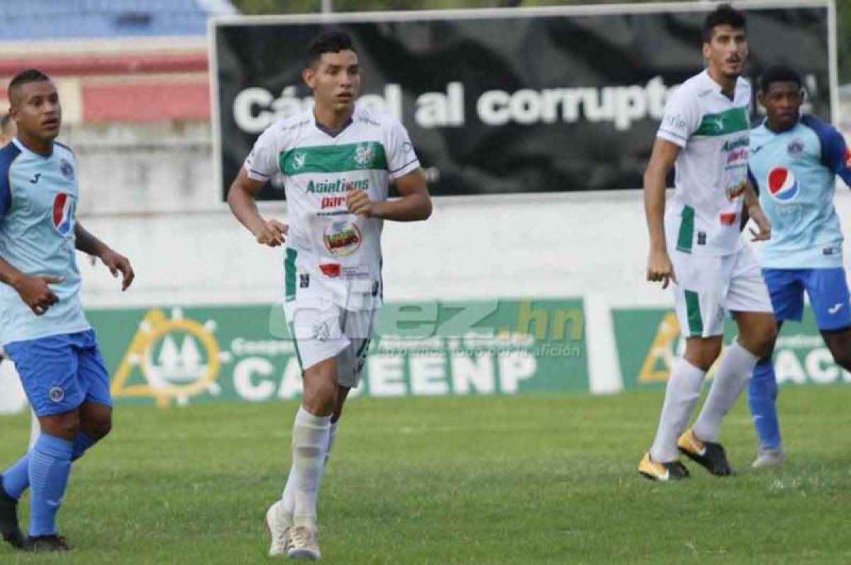 FICHAJES: Bajas en Platense, Victoria, Lobos y Real Sociedad; se confirma futuro del “Tato” García y Costly en Marathón