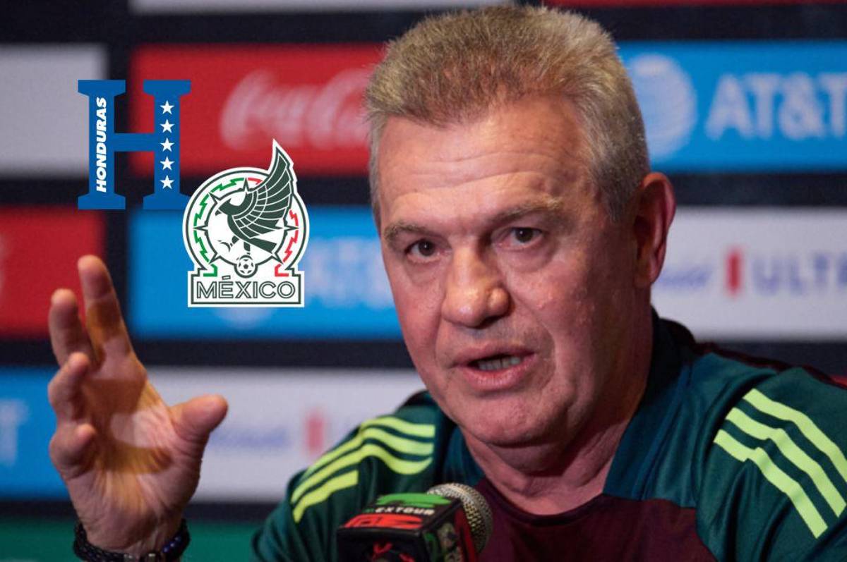 Honduras-México: Los dos jugadores que regresarán al “Tri” por decisión de Javier Aguirre para el duelo ante la “H”