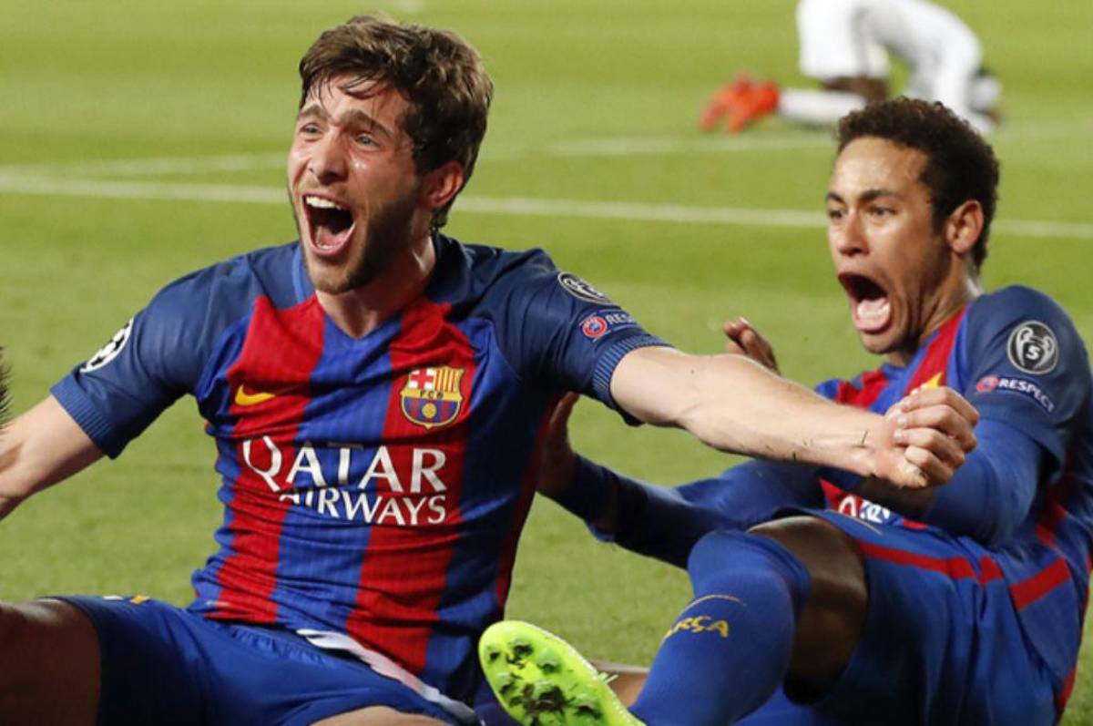 Neymar “cierra acuerdo” con el Barcelona, Bayern y Liverpool pegan un BOMBAZO en el mercado y Ancelotti le responde a Mbappé