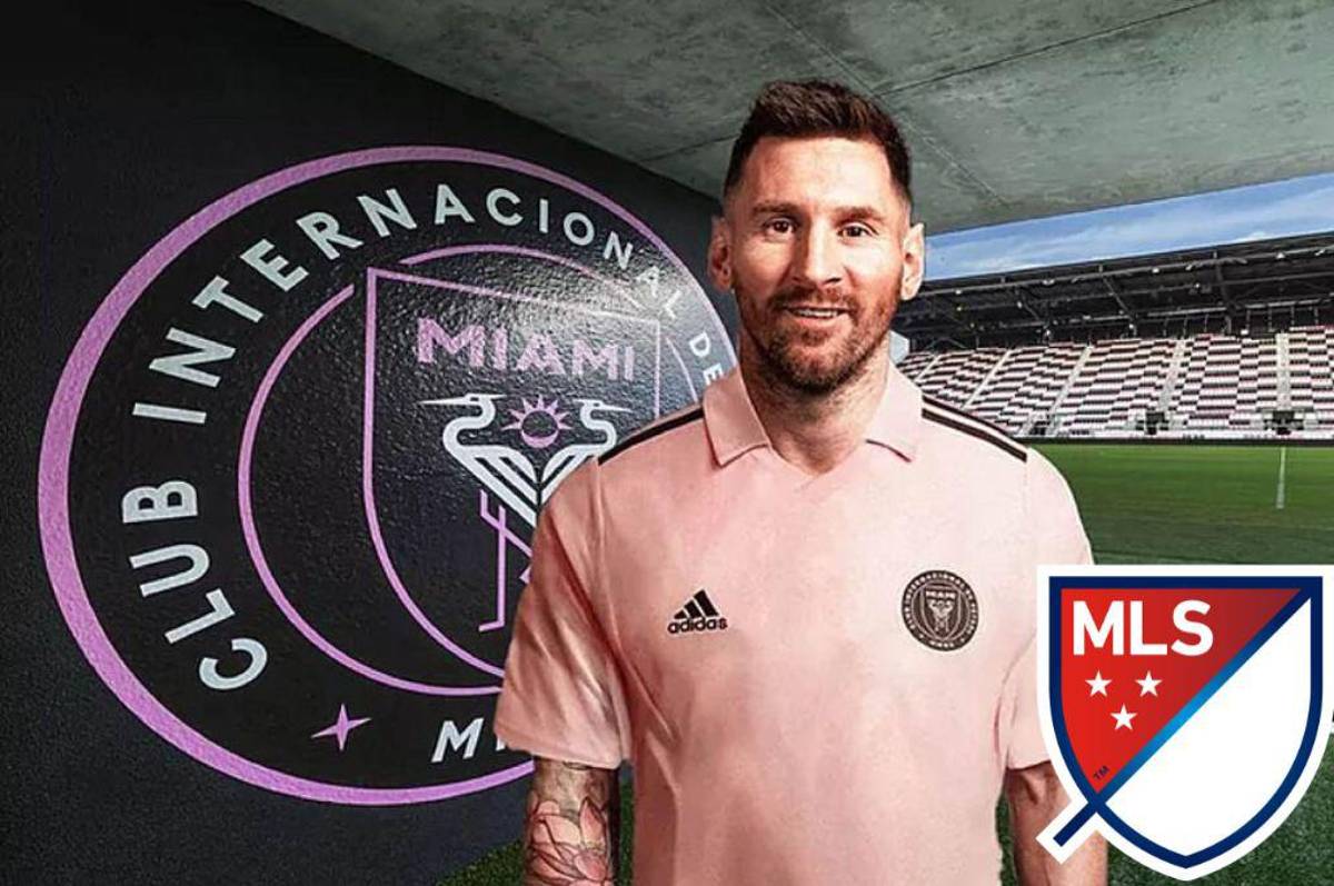 El efecto Leo Messi: la petición que la MLS hace al mundo por tener al argentino en la liga de Estados Unidos