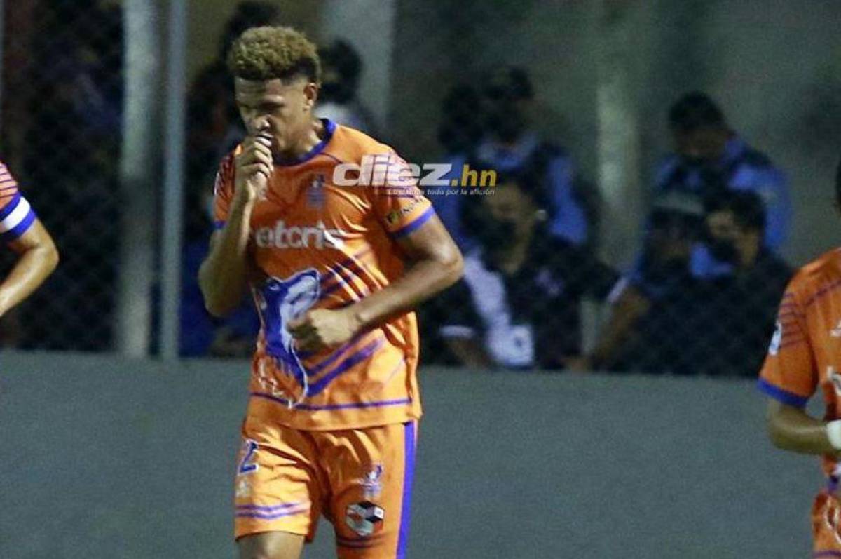 Mercado: Baja y fichaje en Olimpia, el giro que dio el caso de Alexy Vega y lo último de Edwin Rodríguez