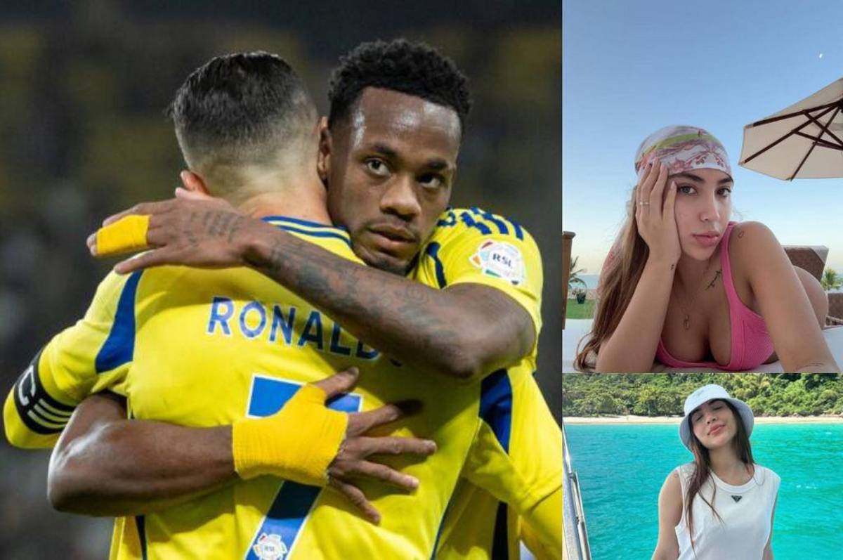 Jhon Durán, aliado de Cristiano, fue encontrado con exnovia de un compañero ¿Quién es y qué hace La Suprema?