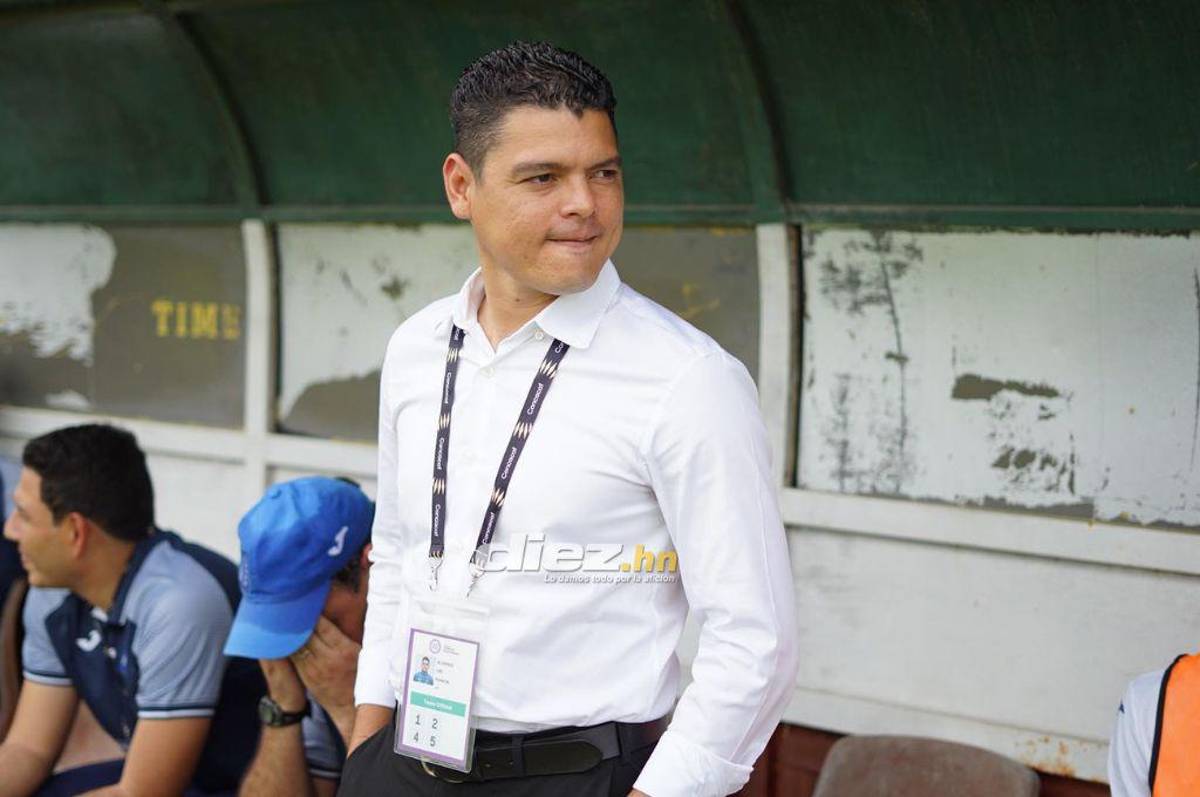 NO SE VIO EN TV: Quiénes son los ojeadores de la MLS en el Yankel, la euforia de Luis Alvarado tras ganar a Costa Rica y el que celebró como CR7