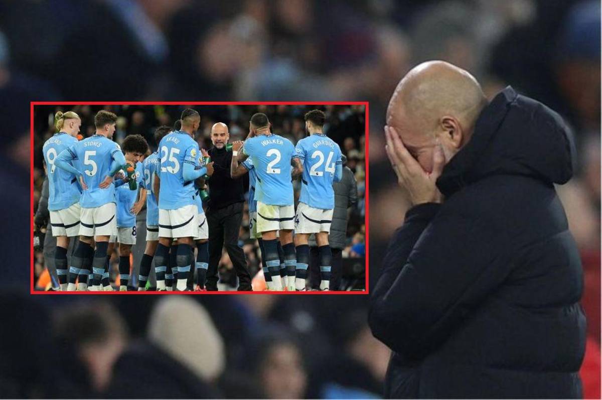 Duro golpe para el City de Pep Guardiola en las acusaciones por irregularidades financieras: “aumentan a...”