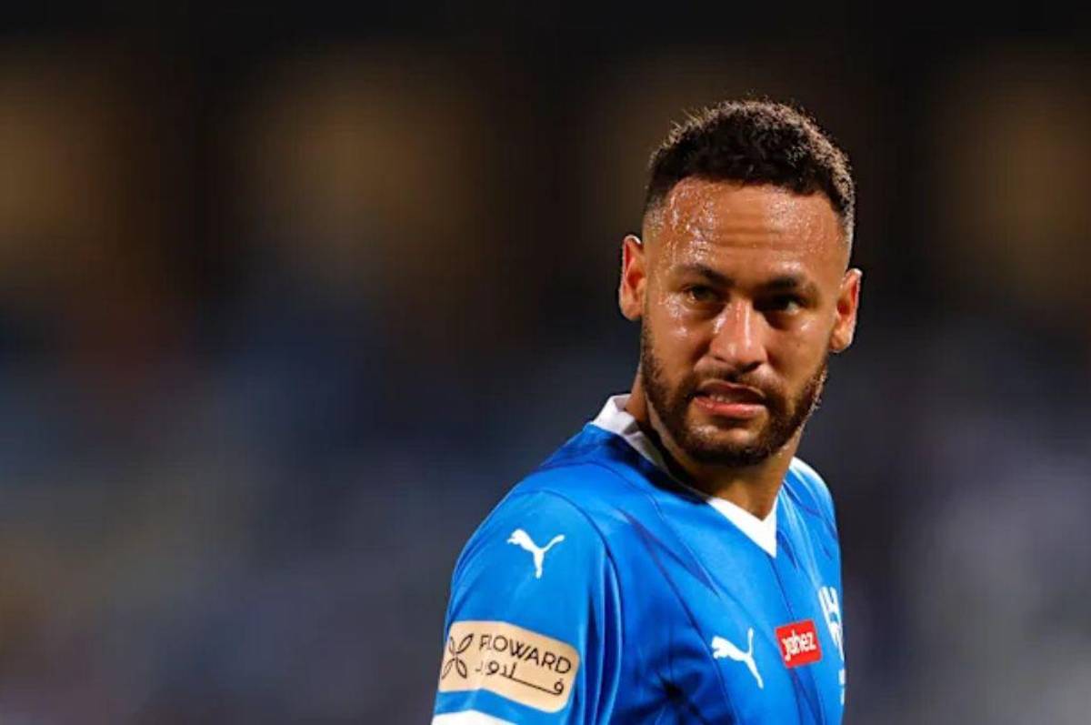 No jugaría con Messi: El inesperado equipo de la MLS que negocia con Neymar y la dura advertencia de su padre