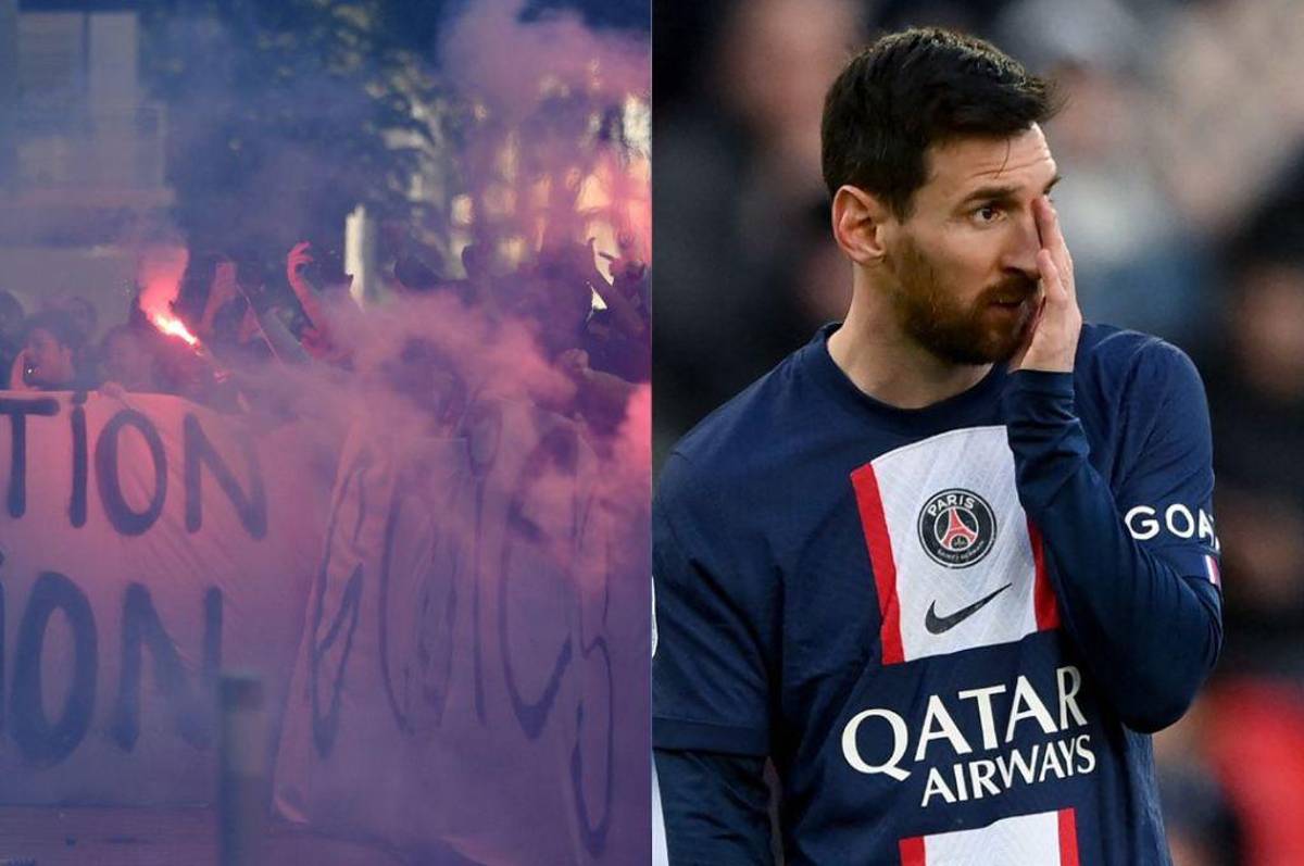 “Francia nunca apreció el talento de Messi, pocas veces han contado (PSG) con un jugador de este espesor”