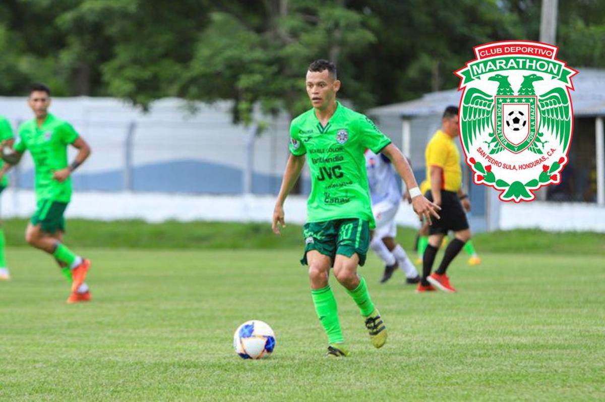 Marathón toma maletas para viajar a Guatemala y encarar partido amistoso ante el Xinabajul