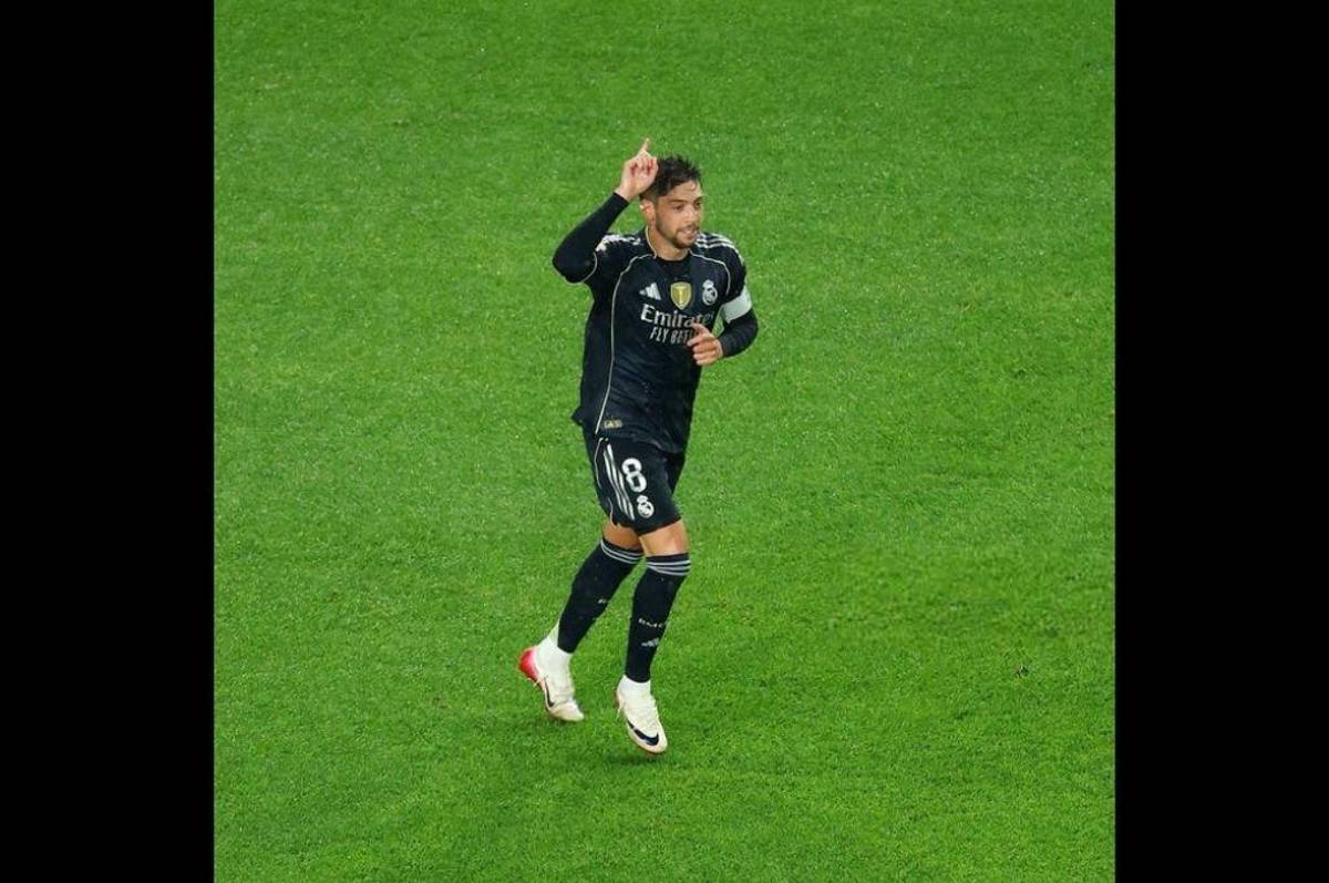 Jugador del Real Madrid cierra bocas, la estrella que Xabi Alonso descubrió y el adiós amargo de Pachuca del Mundial de Clubes