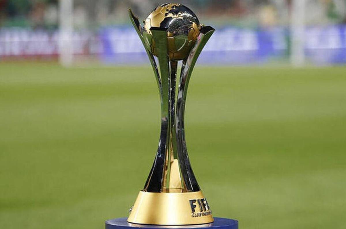 Mundial de Clubes 2025: FIFA presenta el novedoso e innovador trofeo que se entregará al campeón