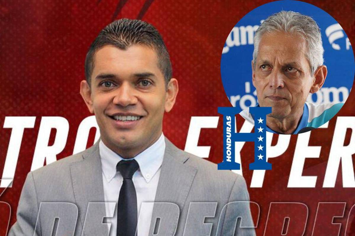 Amado Guevara regresa a la pantalla de DIEZ TV en “La mirada del Lobo” con análisis de la Selección de Honduras