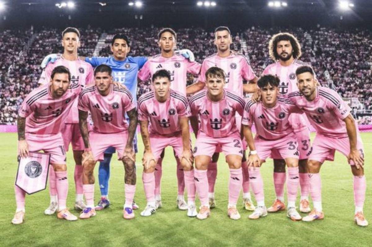 La burla que nadie vio de Messi a Nashville, el '10' logró lo que ni Crsitiano Ronaldo había hecho e Inter Miami hace historia frente Najar