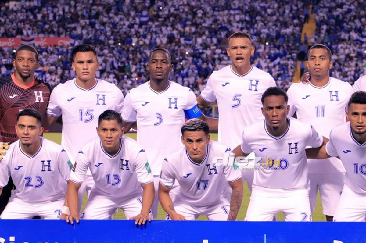 Andy Najar se confiesa en DIEZ: Desea volver a la Selección de Honduras y explica por qué no aceptó llamados del Bolillo Gómez