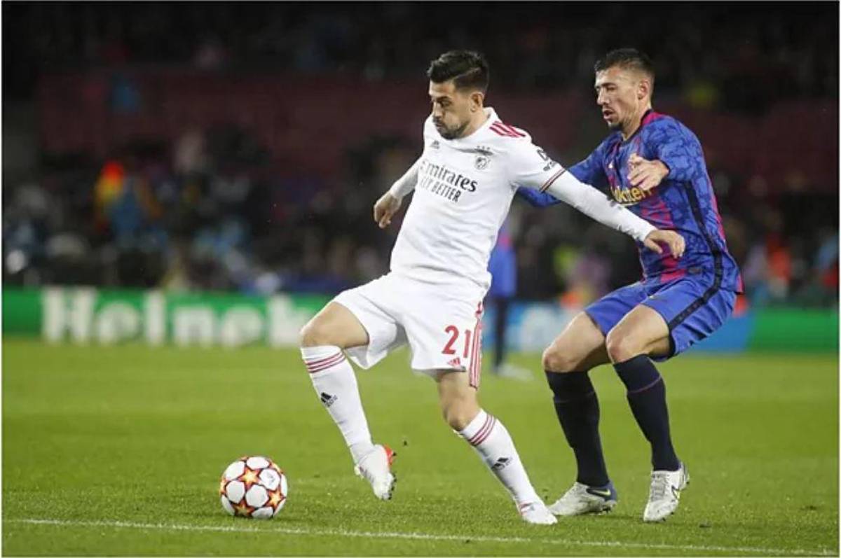 Barcelona le roba otra estrella al City y el Madrid suma su quinto fichaje; Neymar y las otras bajas del PSG...Chelsea rompe el mercado