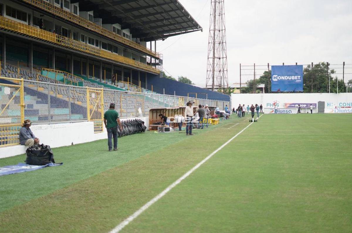 Honduras-México: Copeco declara alerta roja por el ingreso de tormenta tropical Sara que afectará la costa norte