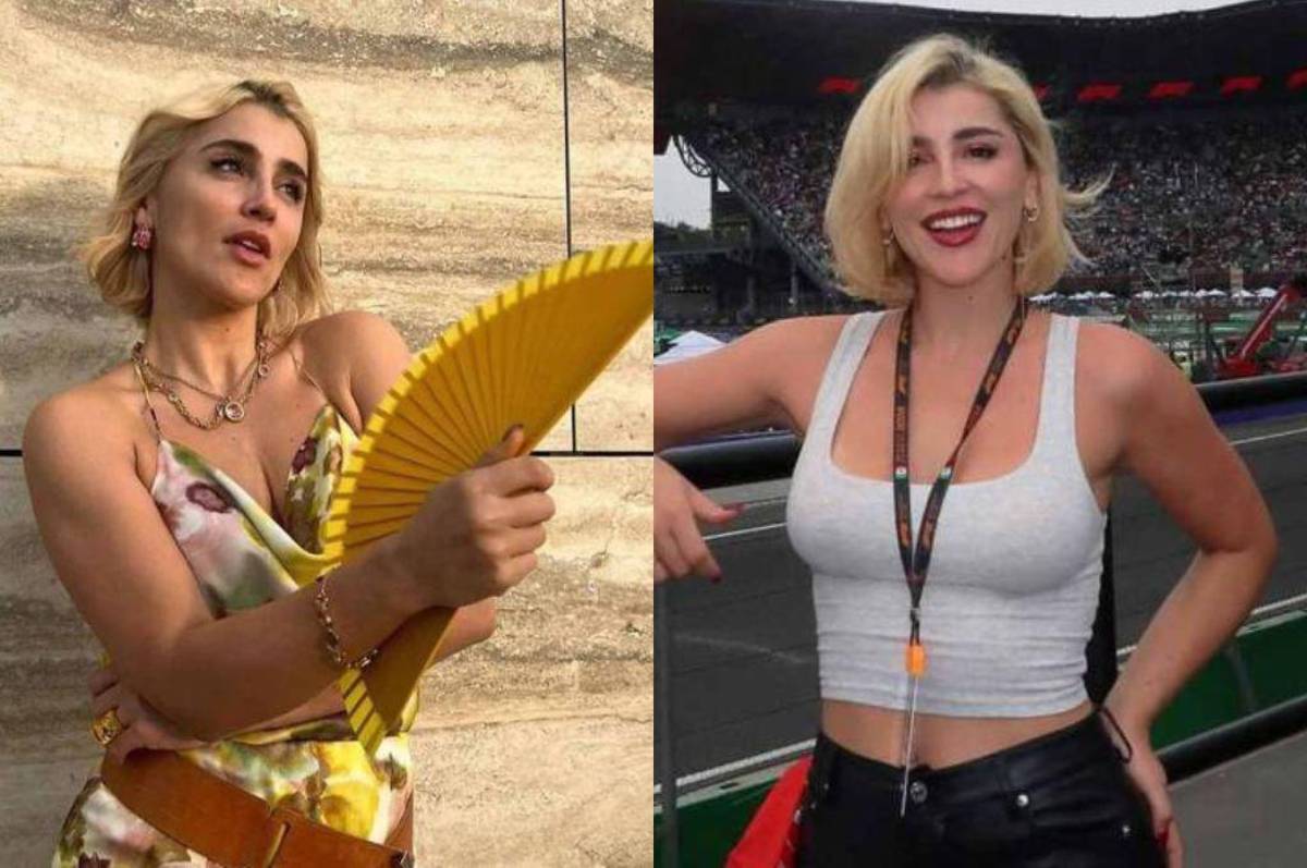 La señalan de ser infiel con jugador del fútbol mexicano tras dejar a su esposo: quién es y cómo se dio todo