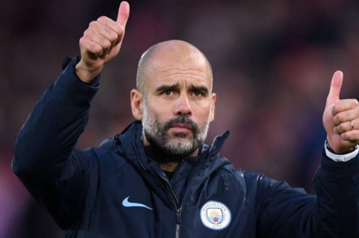 OFICIAL: Manchester City saca la chequera y confirma al nuevo fichaje por 40 millones de euros