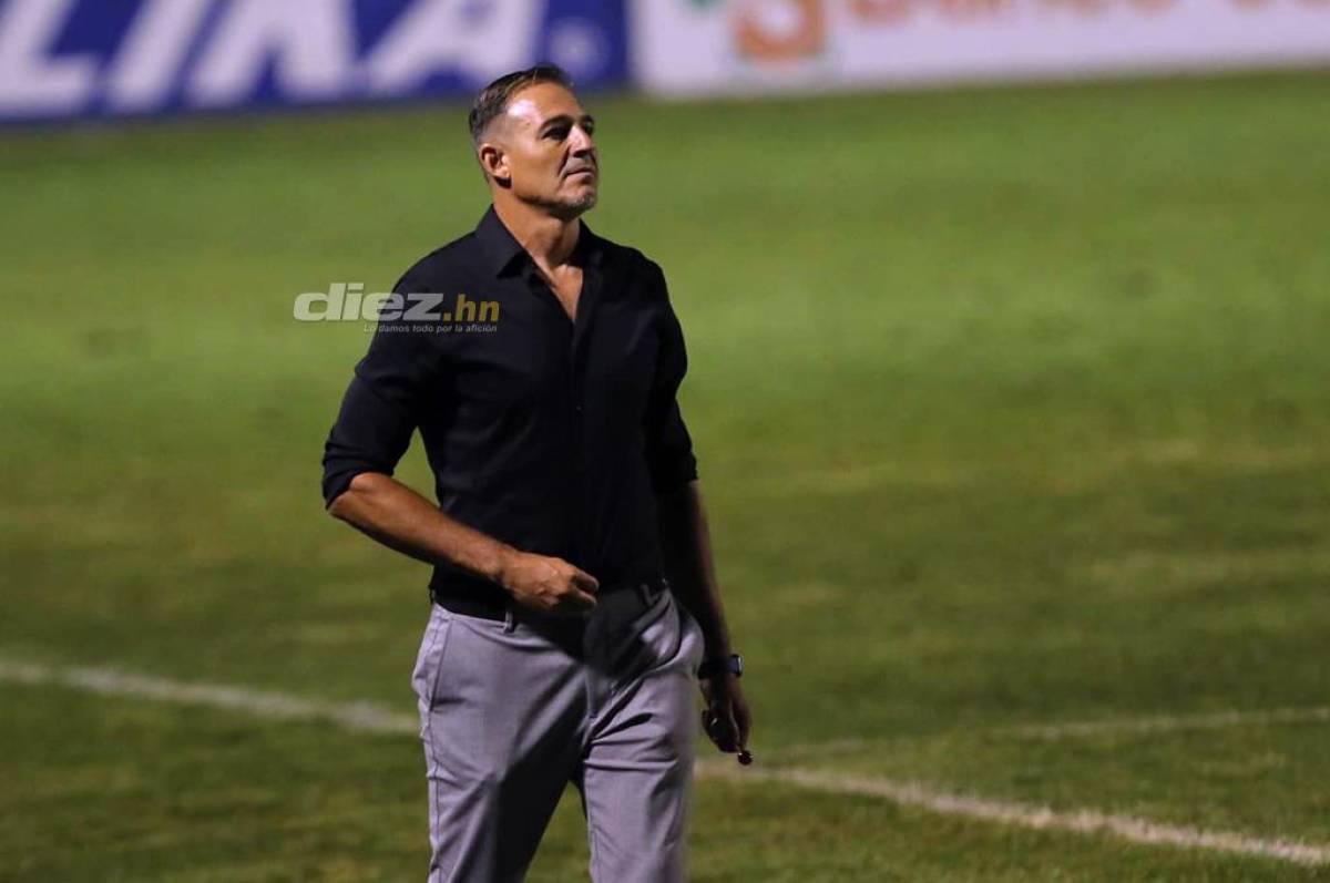 Mercado: El panameño que llegaría al Motagua, definido el futuro de Rony Martínez y novedades en Marathón