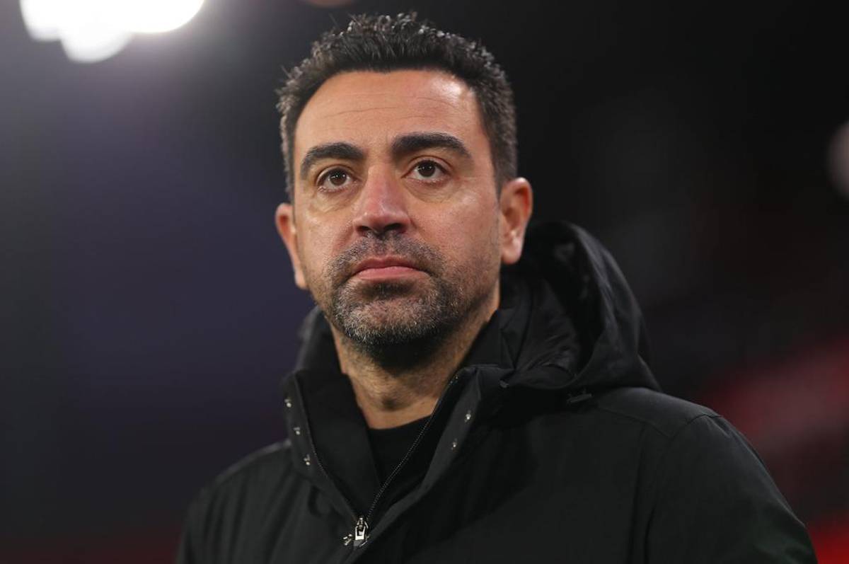 Xavi viajó a Múnich para intentar cerrar el fichaje de este crack con el Barcelona: le ofrecen 195 millones de euros