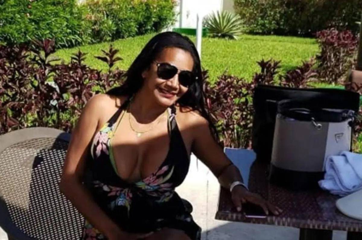 ¡Insólito! Por 'culpa' de Messi, hermosa mujer latina pierde su trabajo de la manera menos pensada: Algo mejor vendrá...