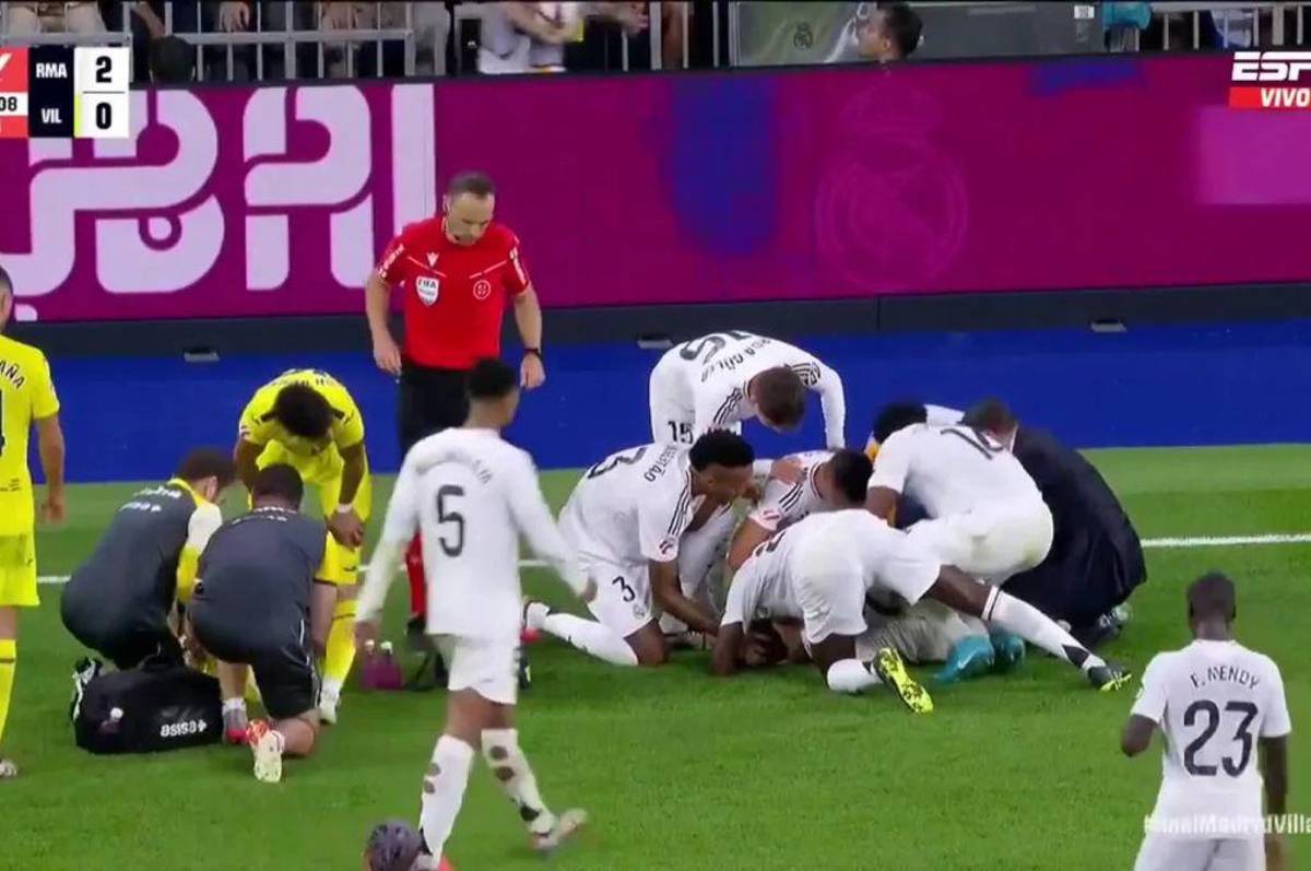 Real Madrid ya tiene 4 ‘Plan B’ para reemplazar a Carvajal: El fichaje bomba que podría llegar al equipo de Ancelotti