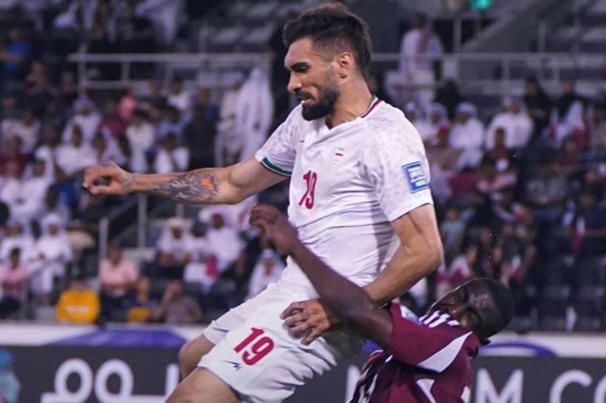 Donald Trump no los quiere: la selección que clasificó al Mundial 2026 que no podría jugar en Estados Unidos