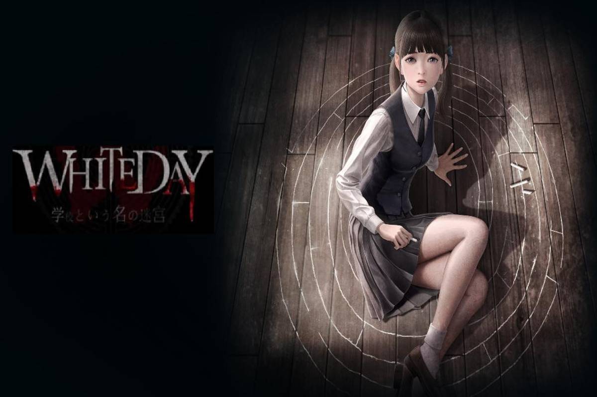 El clásico de horror coreano White Day: A Labyrinth Named School llegará a PS5, Xbox Series X|S y Nintendo Switch
