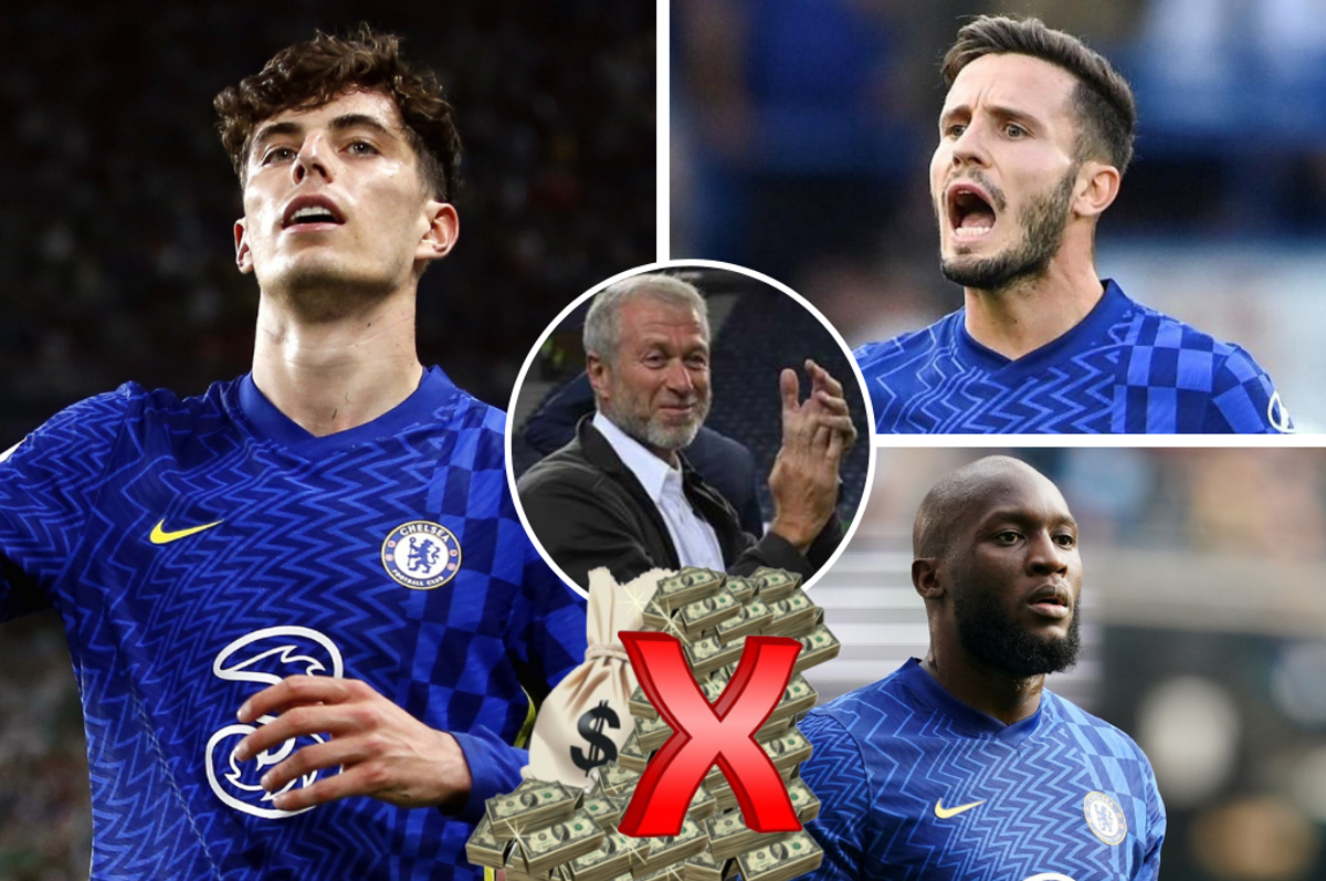 ¿Puede desaparecer? Los extravagantes sueldos que ganan los futbolistas del Chelsea y que el club ya no podría pagar