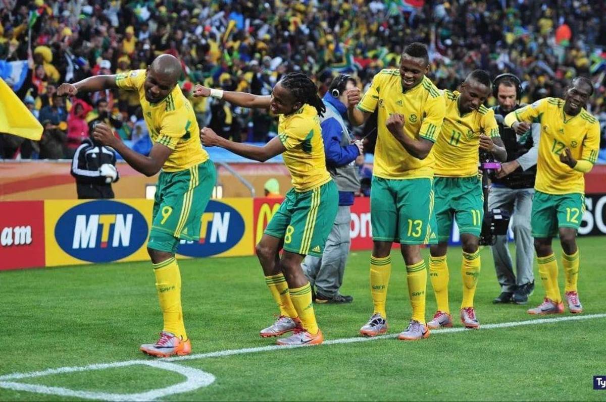 Dos de Concacaf y una campeona: las selecciones que disputaron al menos dos Mundiales y suman más tiempo sin jugar uno