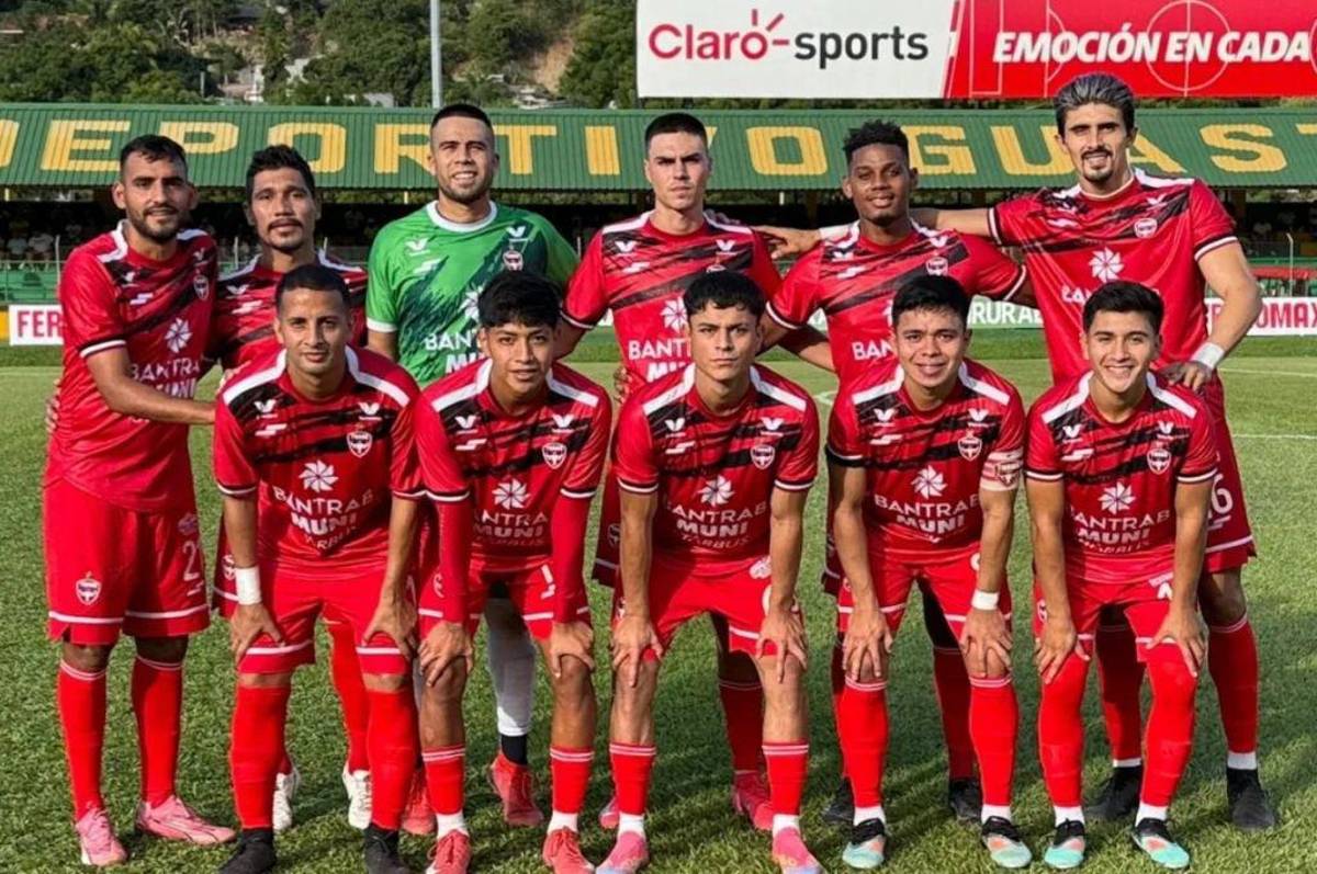 ¿El más grande Centroamérica? Olimpia recupera el trono y supera a los equipos de Costa Rica; así es el nuevo ranking de Concacaf