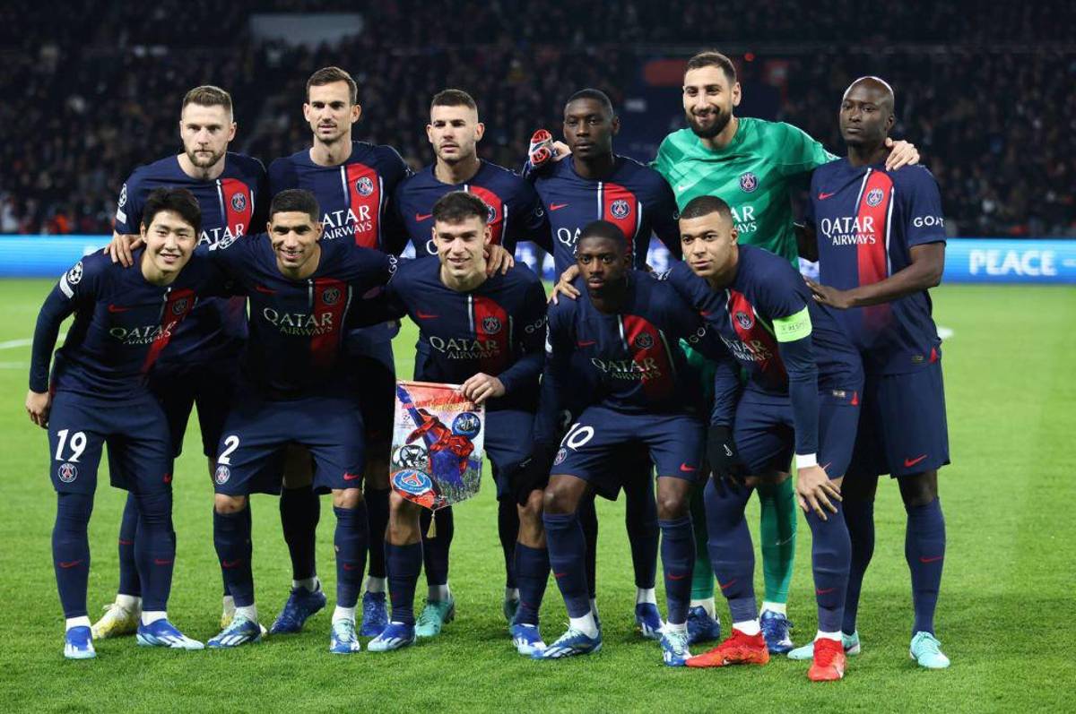 Jugador del PSG revela que fue ‘llamado’ a la muerte, pero que no era su “momento”: “Miré a mi padre, pero él no me hizo caso”