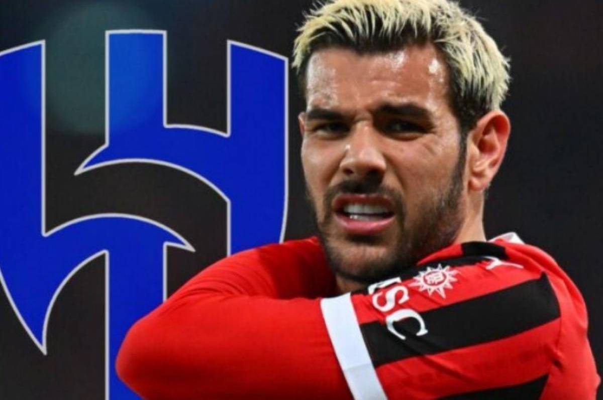 Un niño de 15 años causa revuelo al fichar con un grande, el contrato estratosférico de Cristiano y el nuevo problema de Mbappe