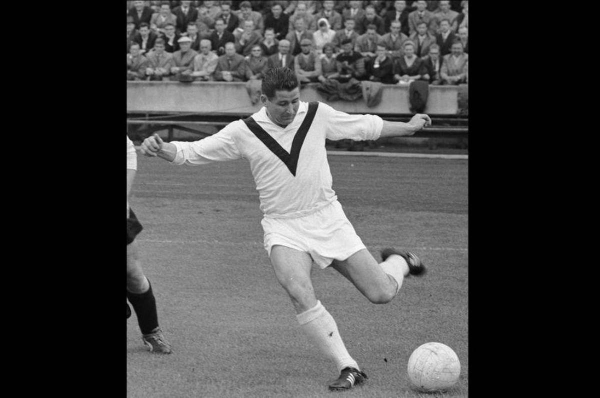 ¡Matadores! Eston son los máximos goleadores de la historia de los mundiales