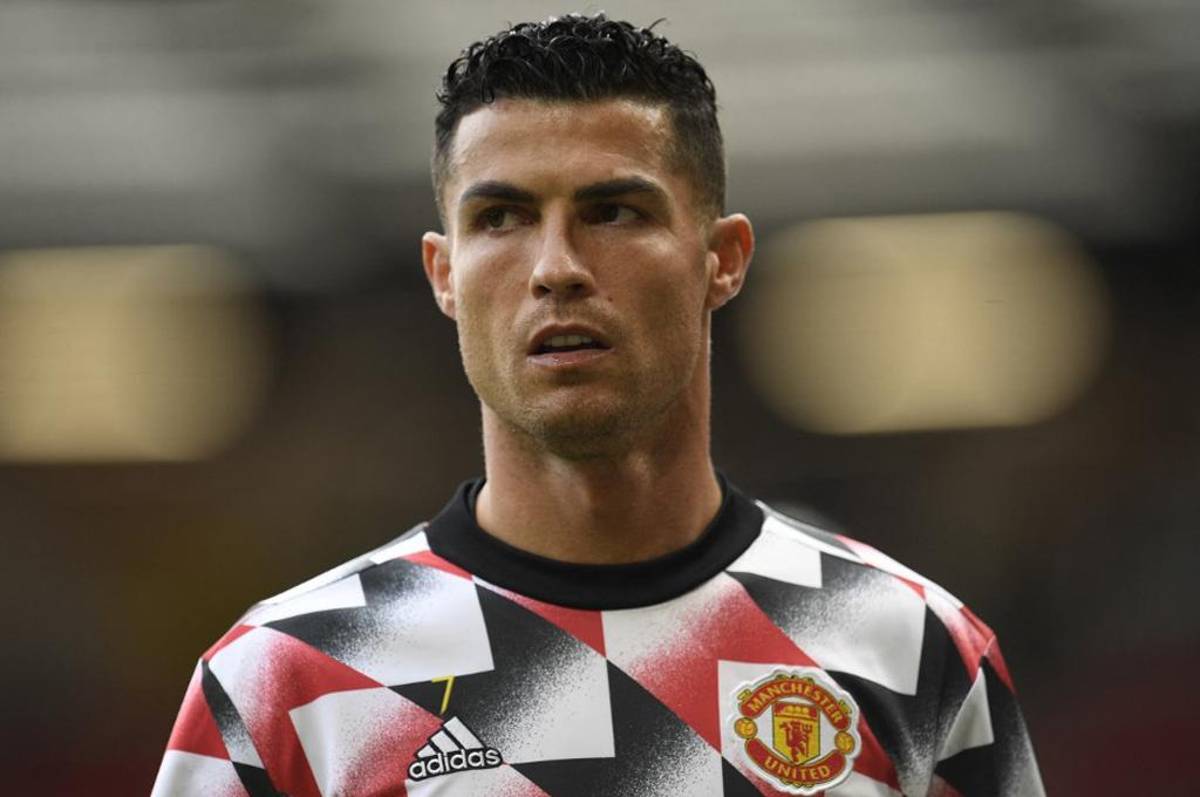 ¡La oferta faraónica de 242 millones de euros que rechazó Cristiano Ronaldo de este equipo!