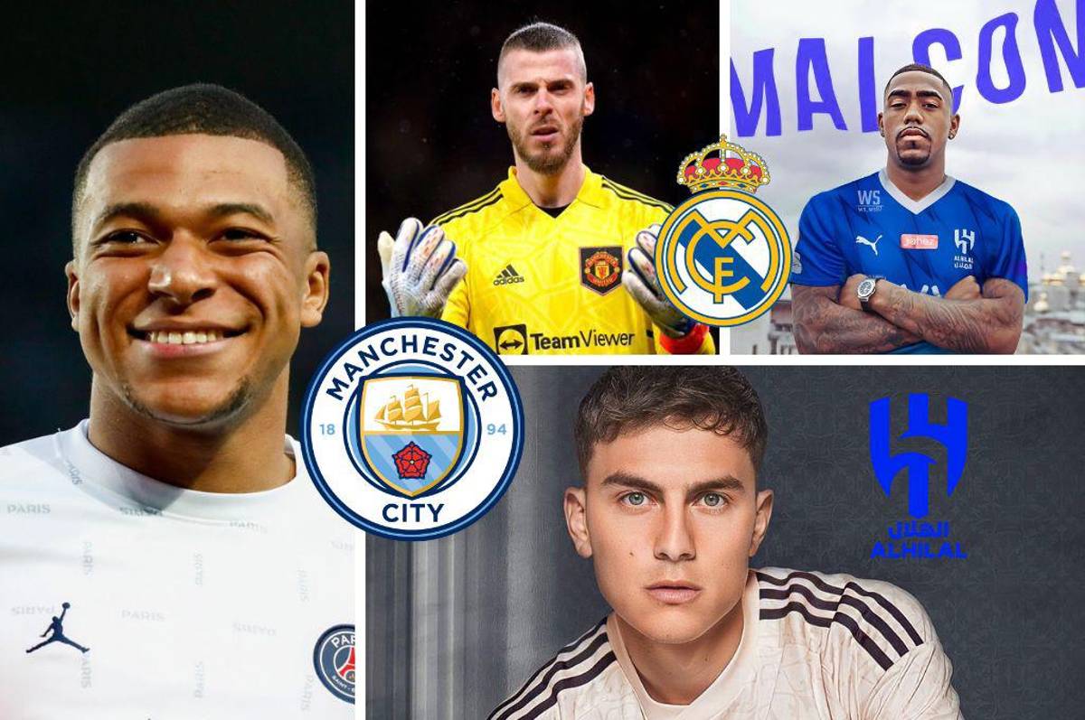 Luis Enrique lo echa del PSG y llegaría a Arabia; Bernardo toma decisión con su futuro y Mbappé es rechazado