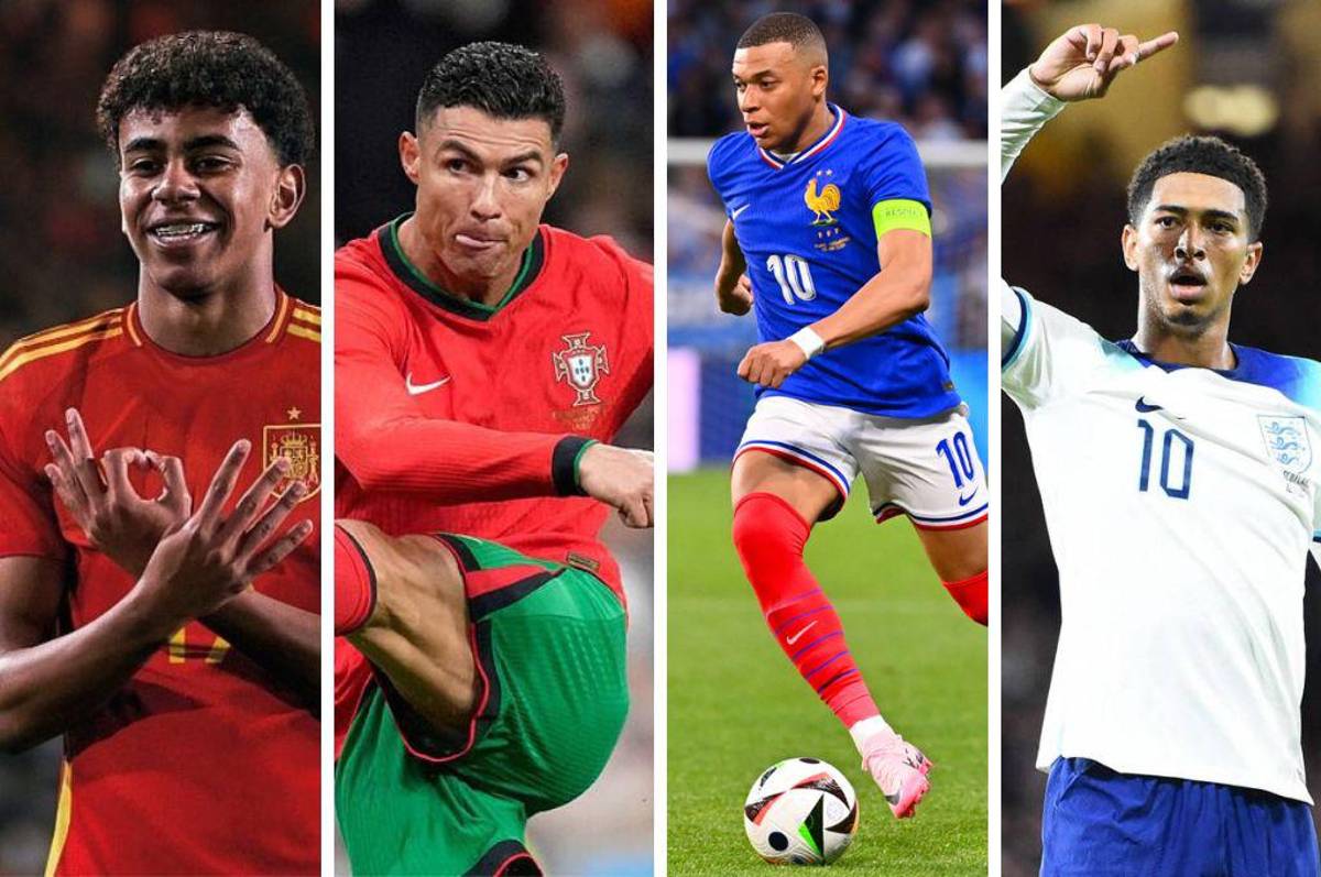 Eliminatoria de Europa rumbo al Mundial 2026: UEFA confirma fechas y el formato; ¿cuántas selecciones clasifican?