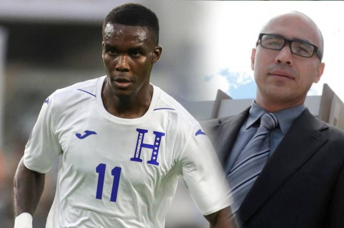 Rubilio Castillo culpa a Astor Henríquez de su castigo: “Me dejó solo, me mal aconsejó que demandara al club chino y se fue”