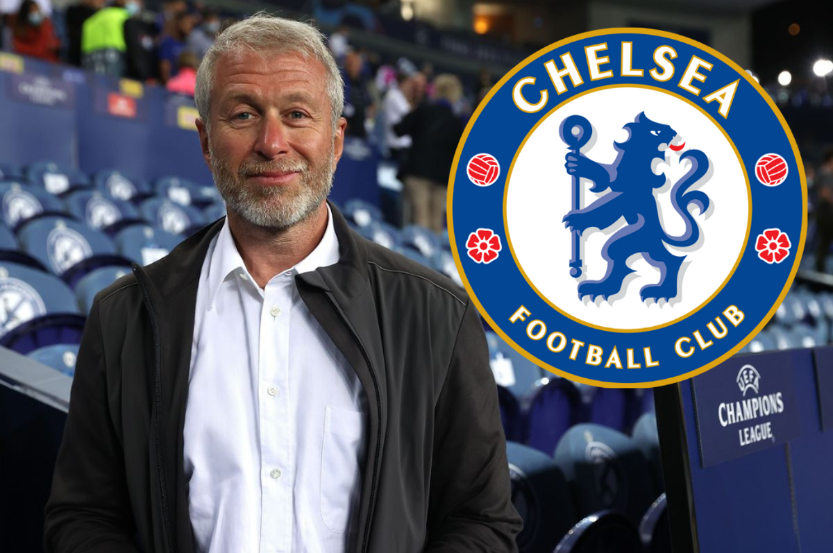 Precio astronómico y ya hay oferta: Roman Abramovich, acorralado por el gobierno británico para vender al Chelsea
