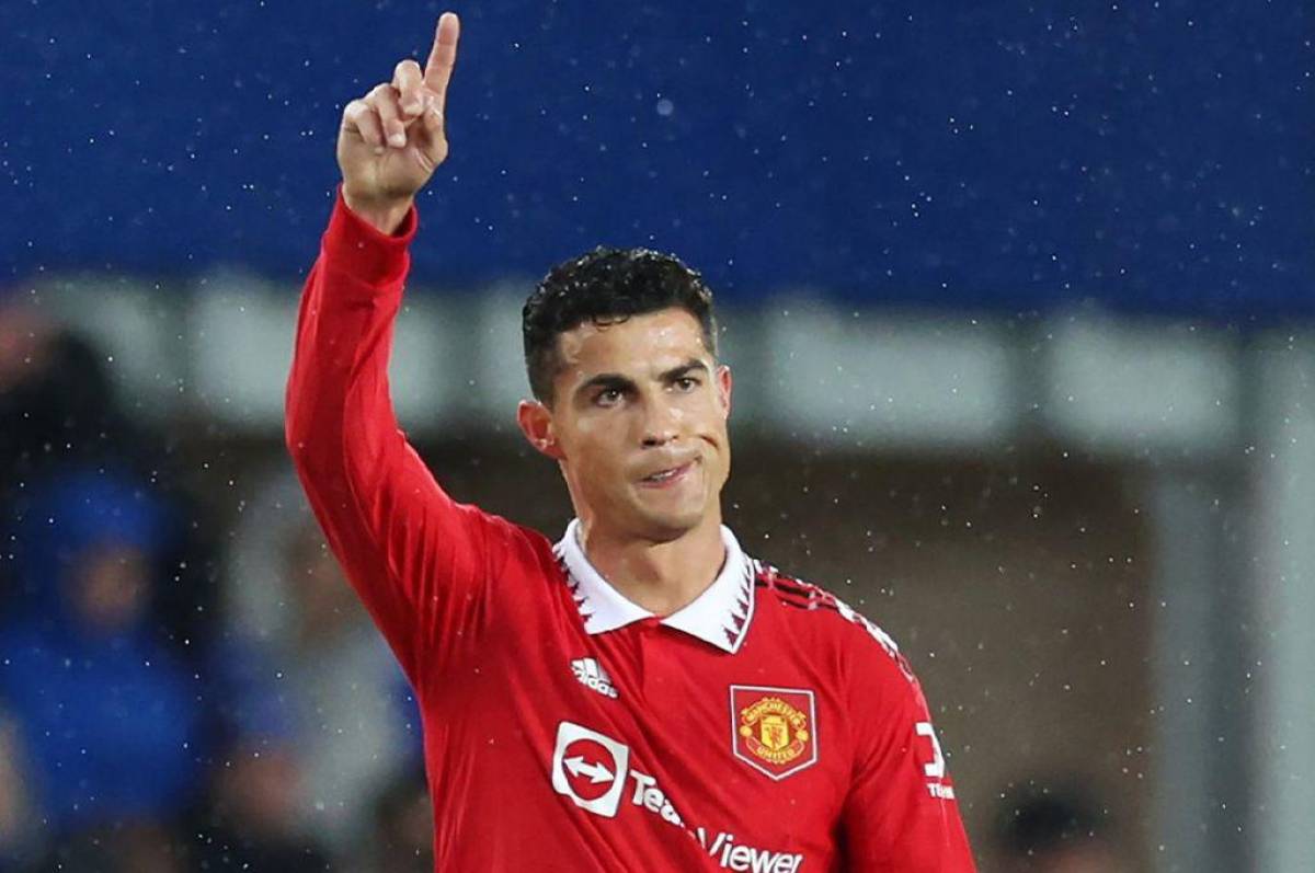 ¿Por qué Cristiano Ronaldo no estuvo en los dos últimos partidos del Manchester United previo a Qatar 2022?
