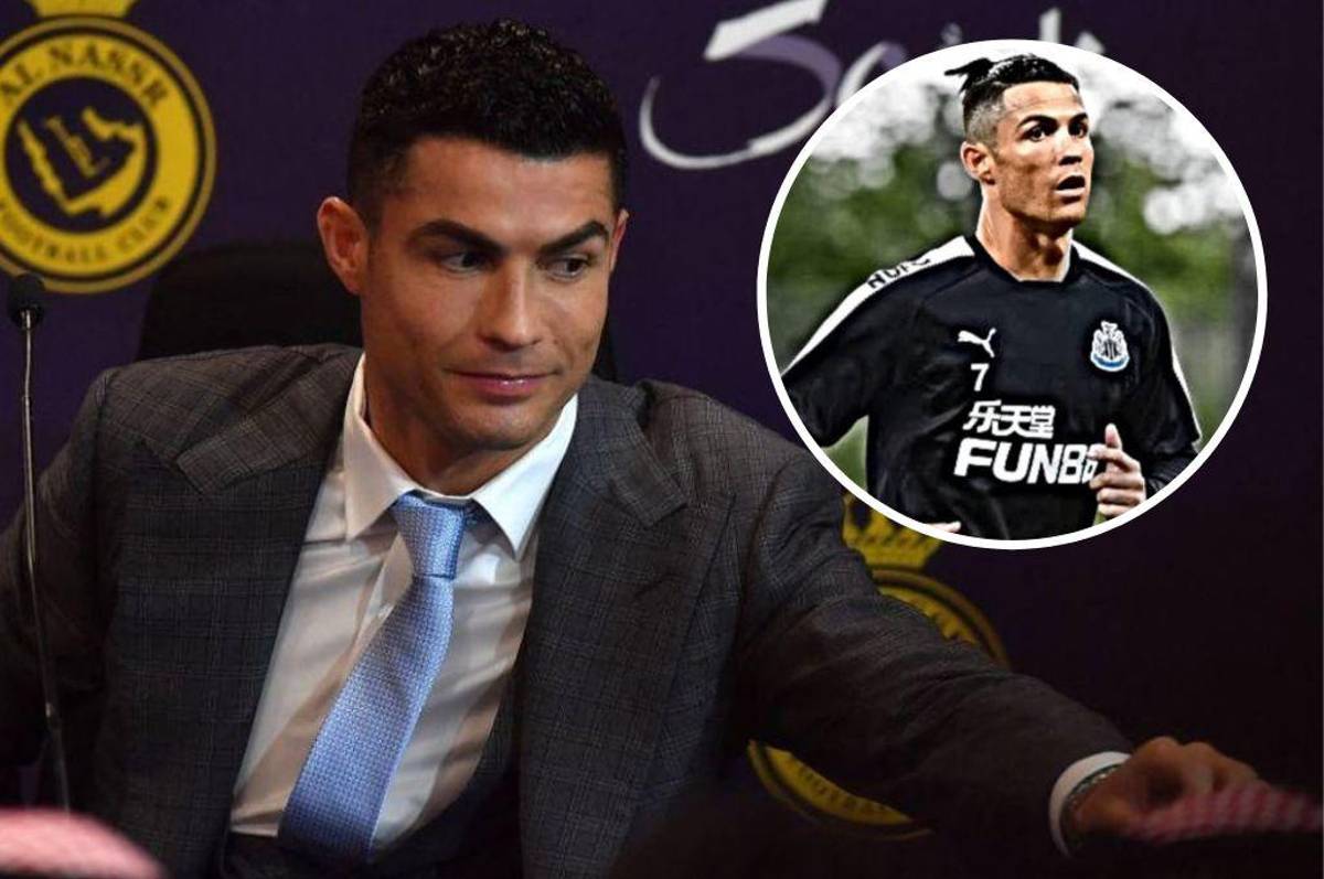 La contundente respuesta del Newcastle a la cláusula para que Cristiano Ronaldo juegue Champions si clasifican