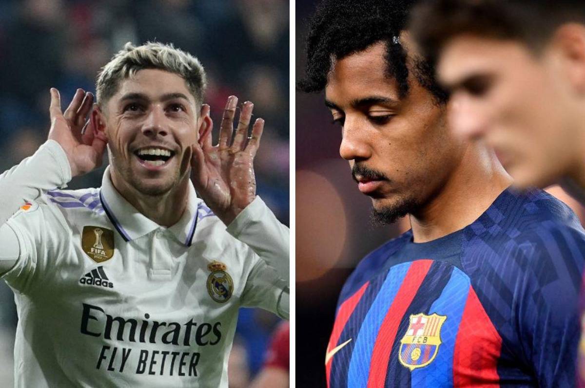 Real Madrid saca sufrido triunfo y así está la tabla de posiciones de la Liga Española: Recorta la ventaja de Barcelona