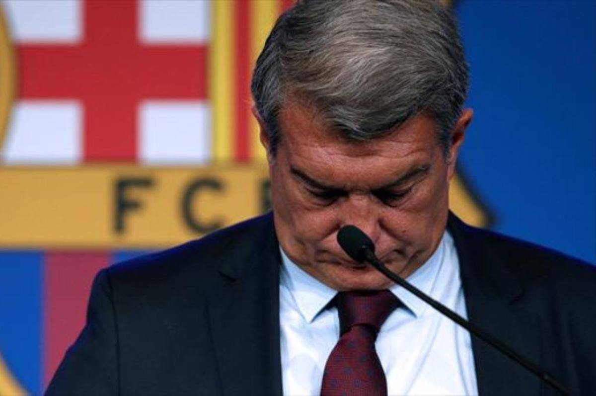 Histórico rival del Barcelona en Champions explota por el ‘Caso Negreira’: “Me reí de la noticia, sentía una sensación extraña”