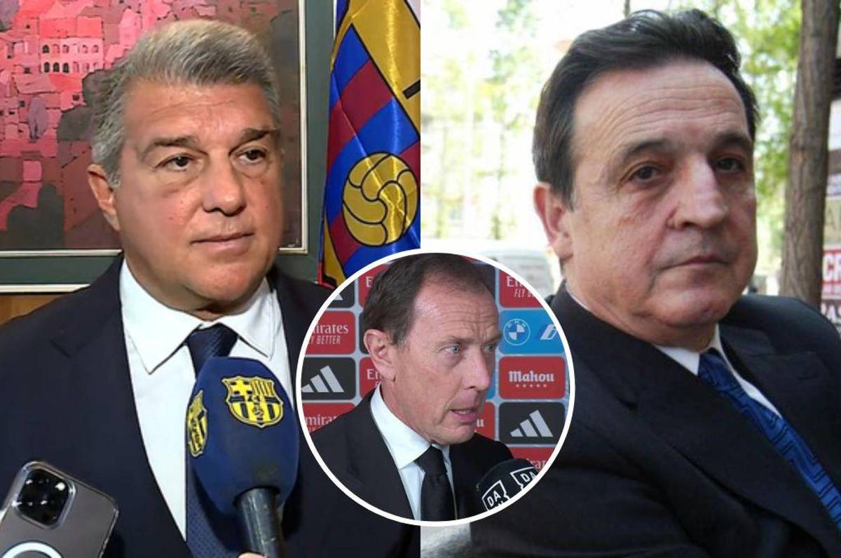 Real Madrid rompe el silencio sobre el ‘Barçagate’ y así se pronuncia sobre el caso de Enríquez Negreira