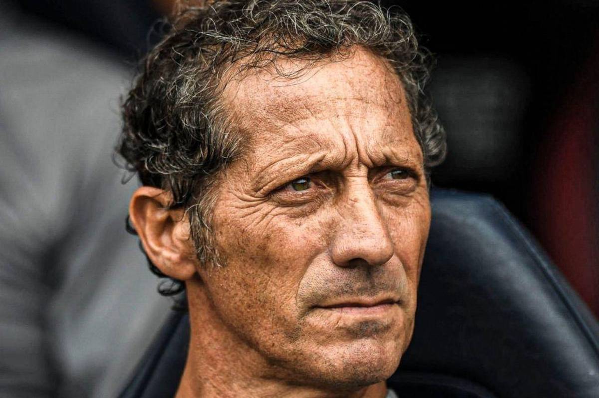 Pedro Troglio es tentado nuevamente por otro equipo de la Superliga Argentina: “Siempre fue del gusto del presidente”