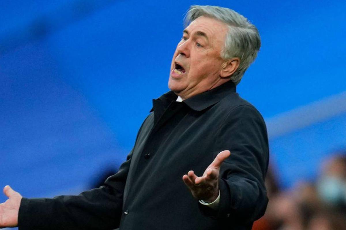 OFICIAL: Real Madrid pierde a uno de sus jugadores claves por gastroenteritis ¿Peligra la Champions?