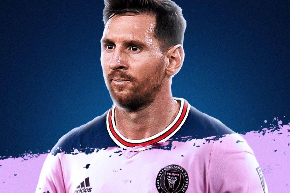 Giro inesperado: Messi ficharía por el Inter de Miami de la MLS y se irá cedido a histórico de Europa