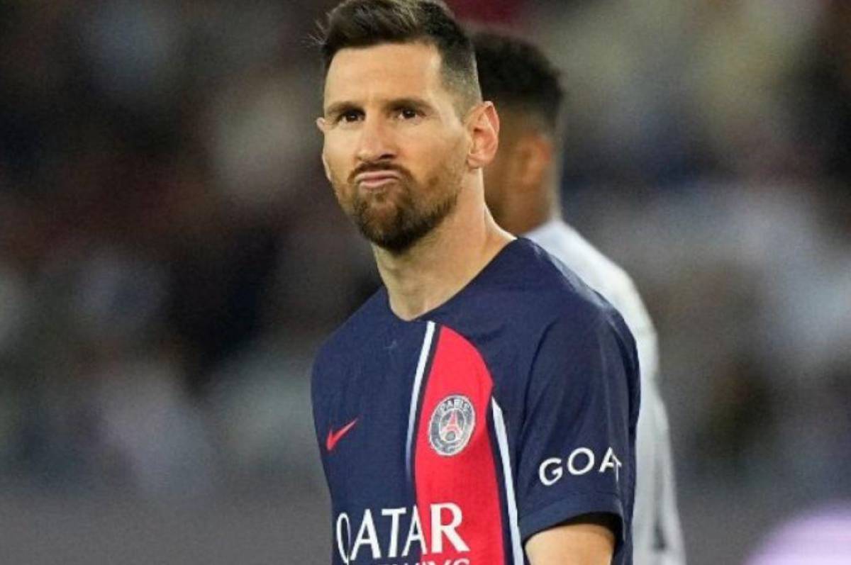 ¡El equipo que se va a reunir con Lionel Messi en París para cerrar su fichaje en las próximas 48 horas!