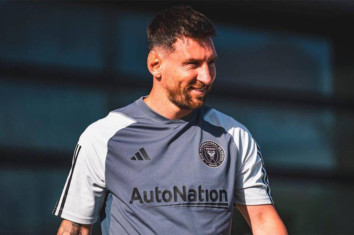 La decisión de la MLS para todos los partidos de Messi en el Inter de Miami: Inédito para la historia del fútbol