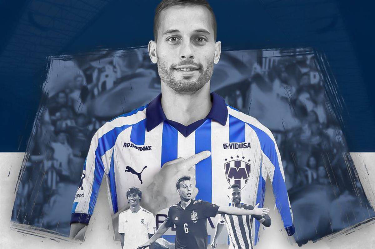 Bomba en la Liga MX: Rayados anuncia el fichaje de Sergio Canales; su nuevo salario y los millones que pagó Monterrey